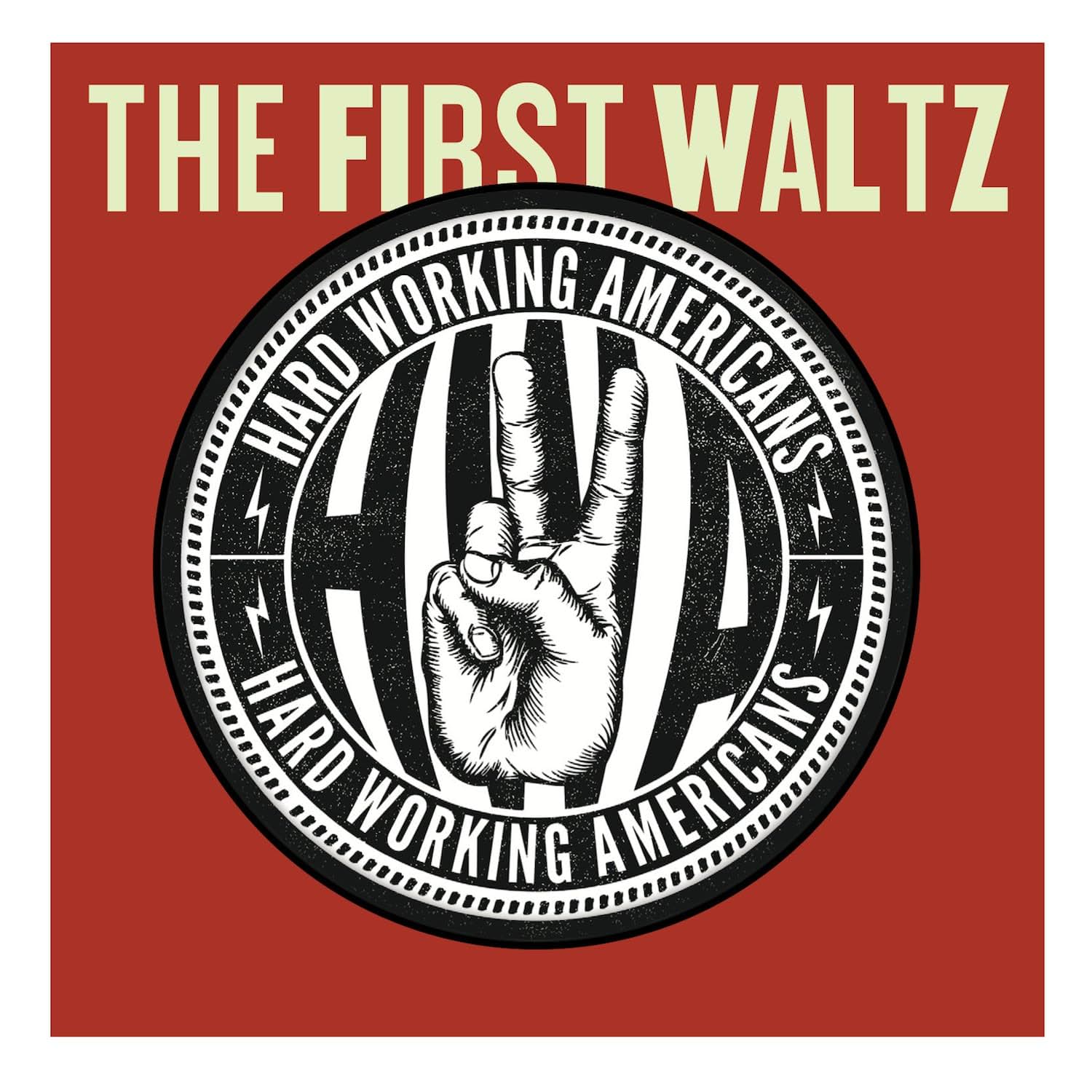     The First Waltz